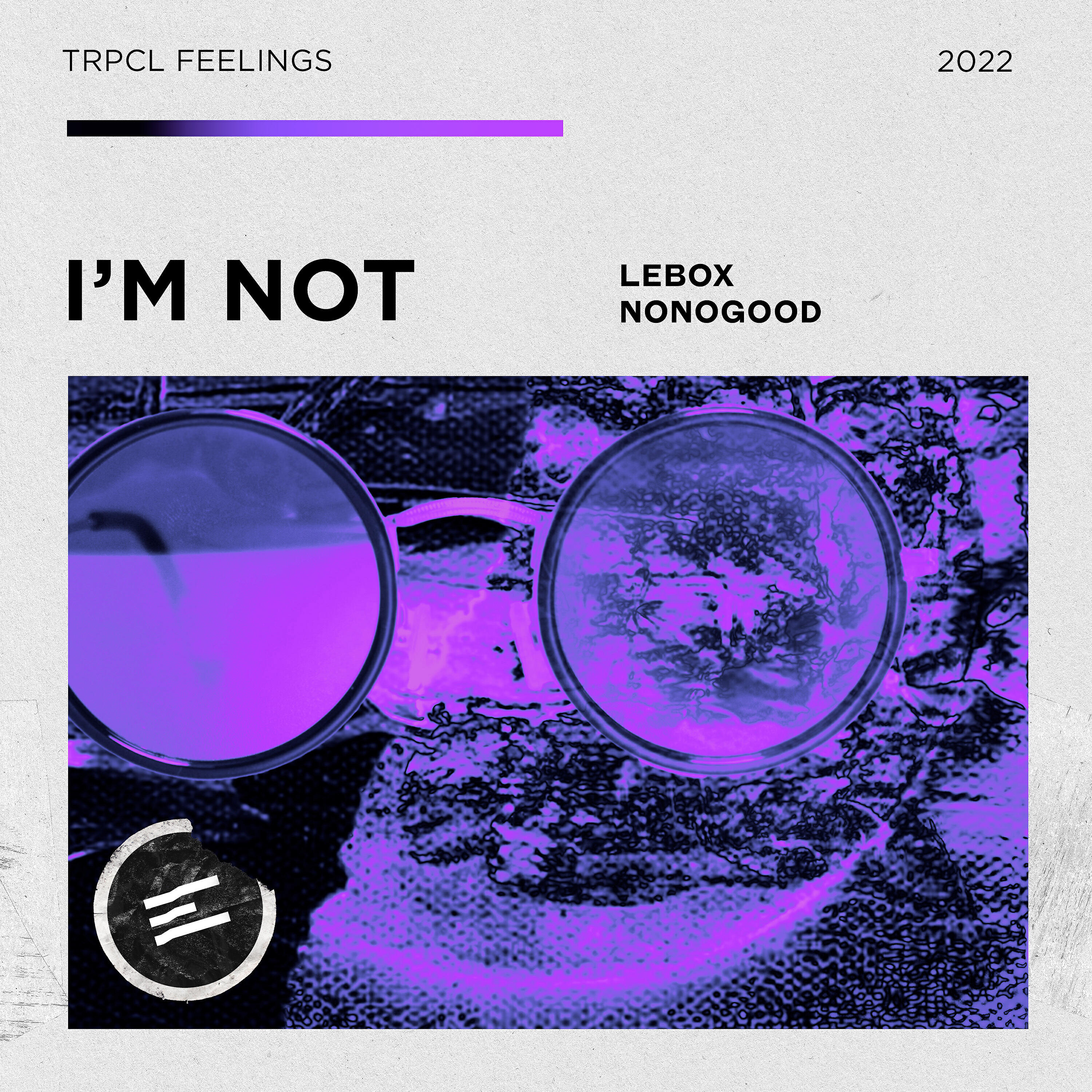 Релиз I'm Not