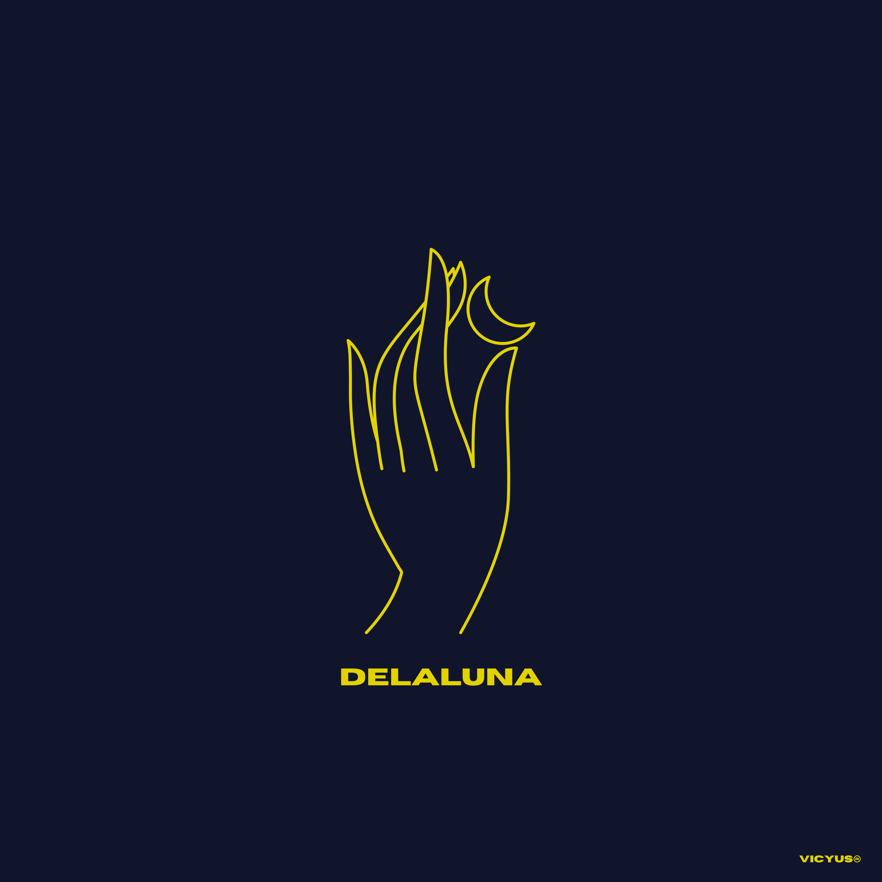 Релиз Delaluna