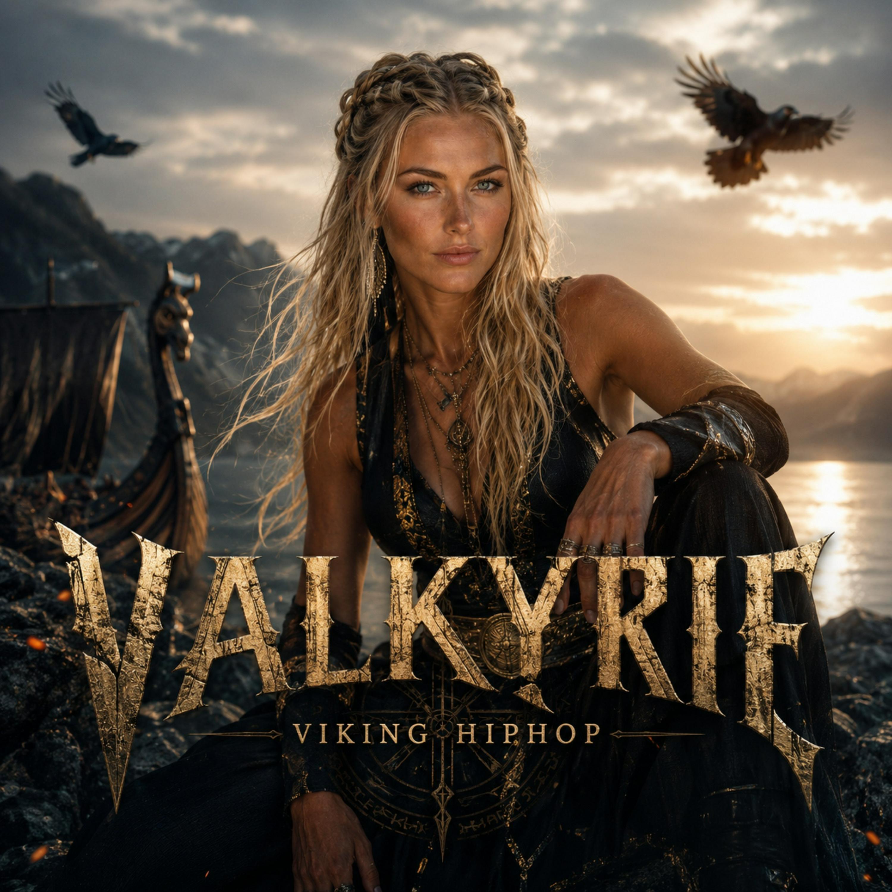 Релиз Valkyrie