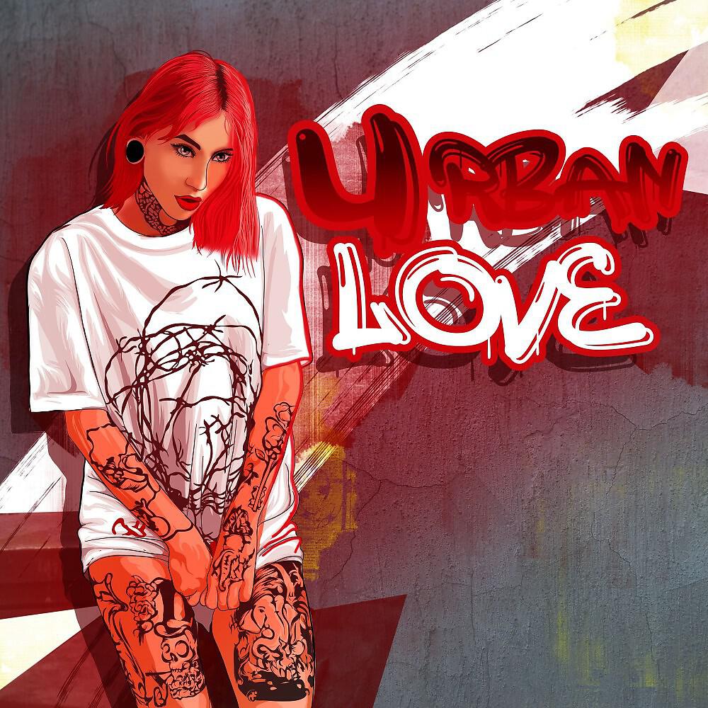 Релиз Urban Love