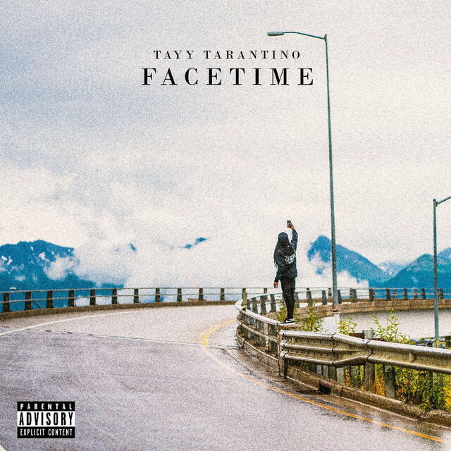 Релиз FACETIME