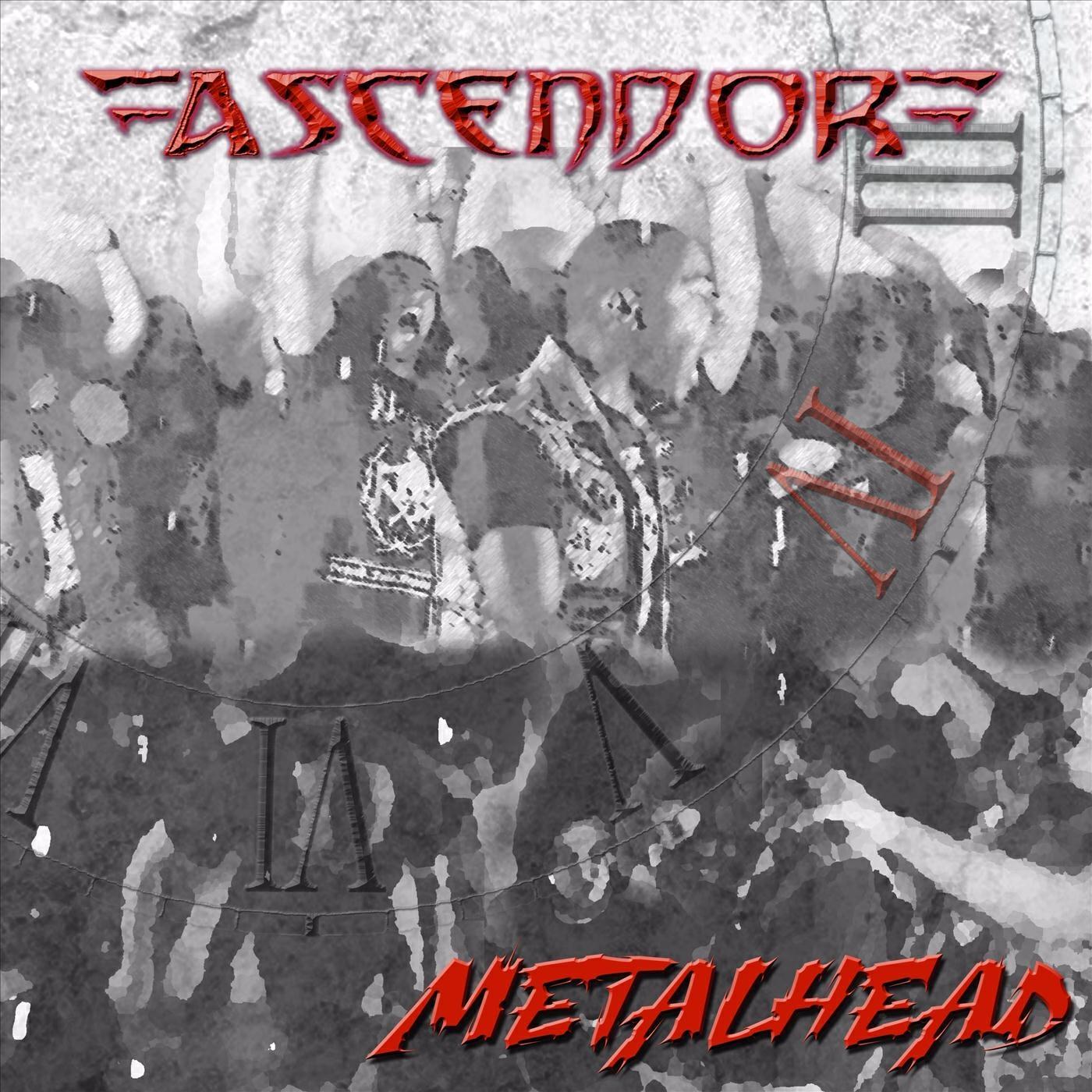 Релиз Metalhead