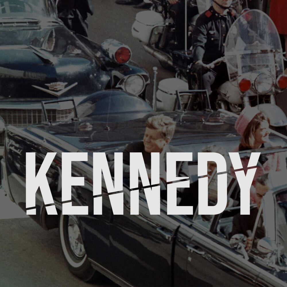 Релиз Kennedy