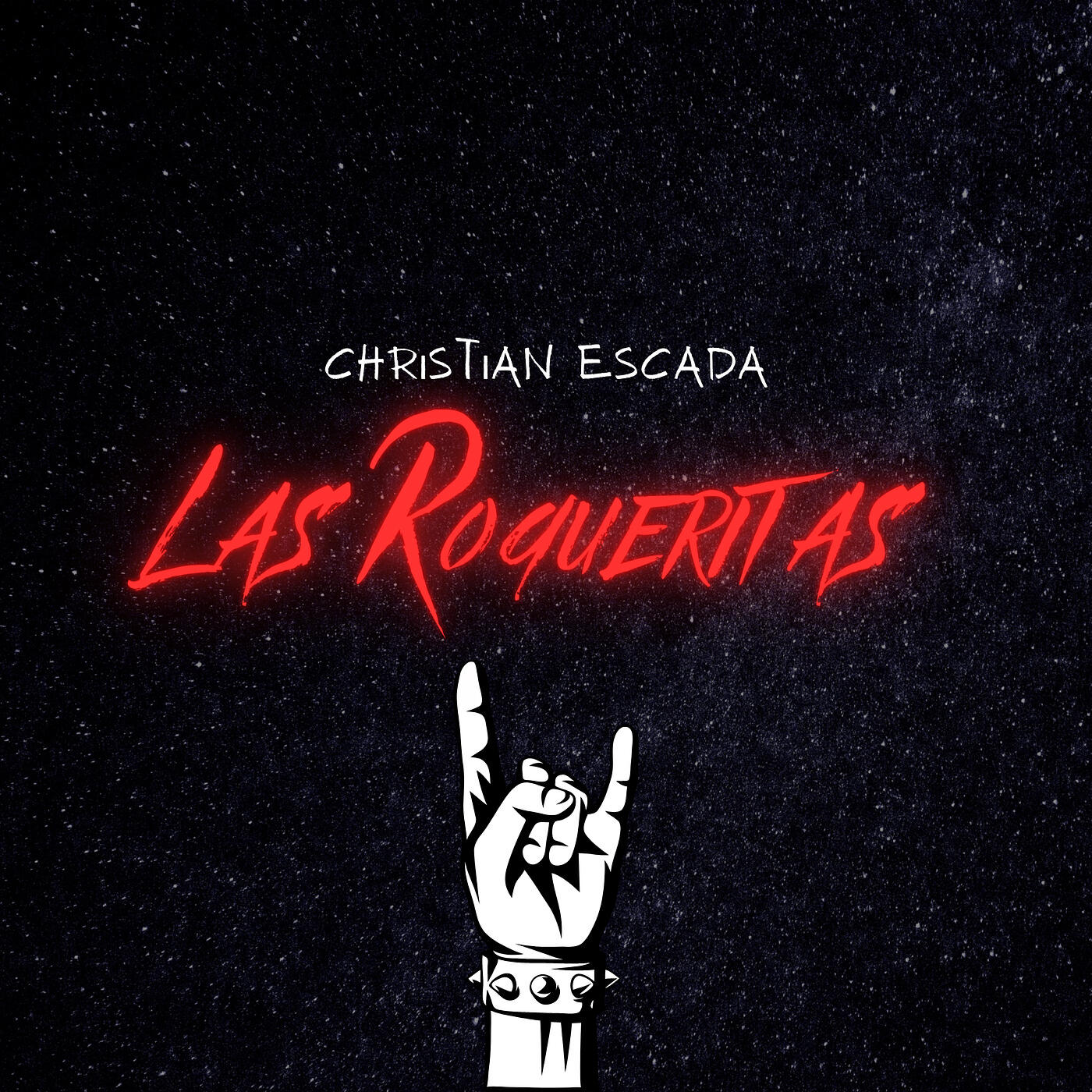 Релиз Las Roqueritas