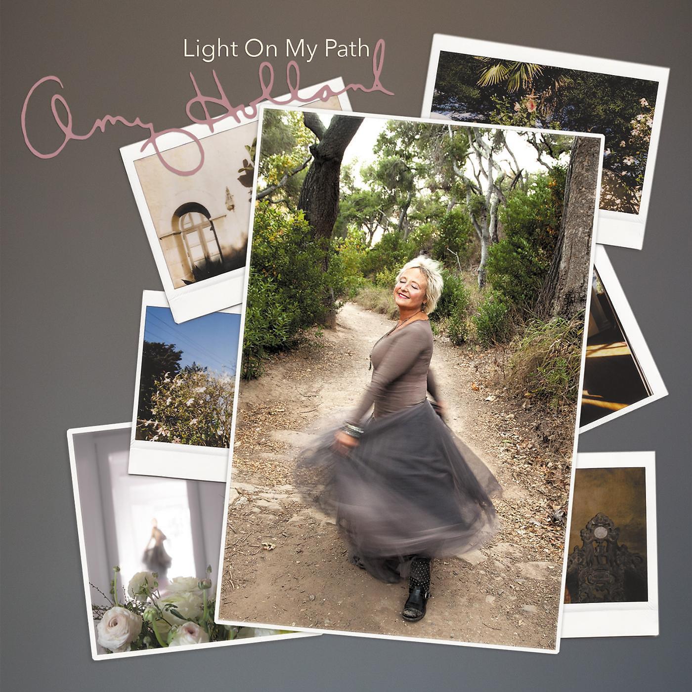 Релиз Light on My Path