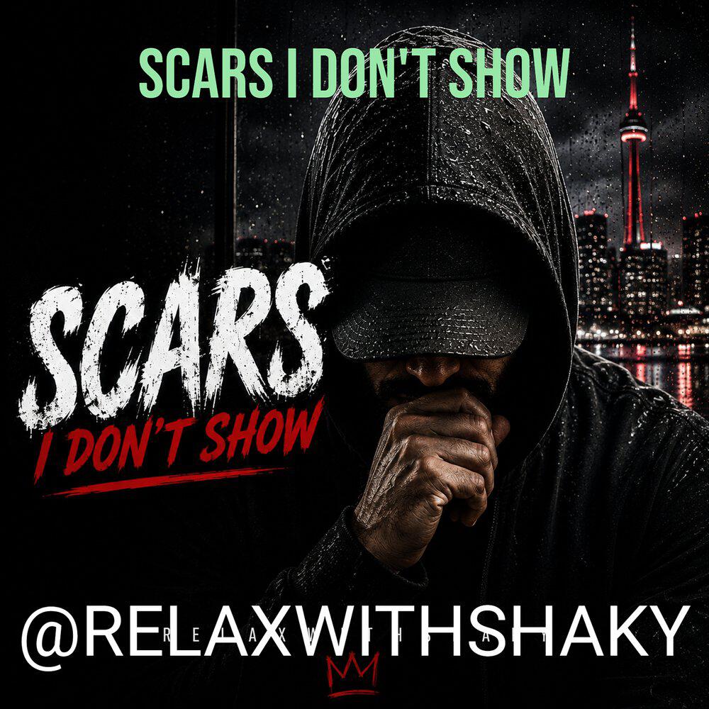 Релиз Scars I Don't Show