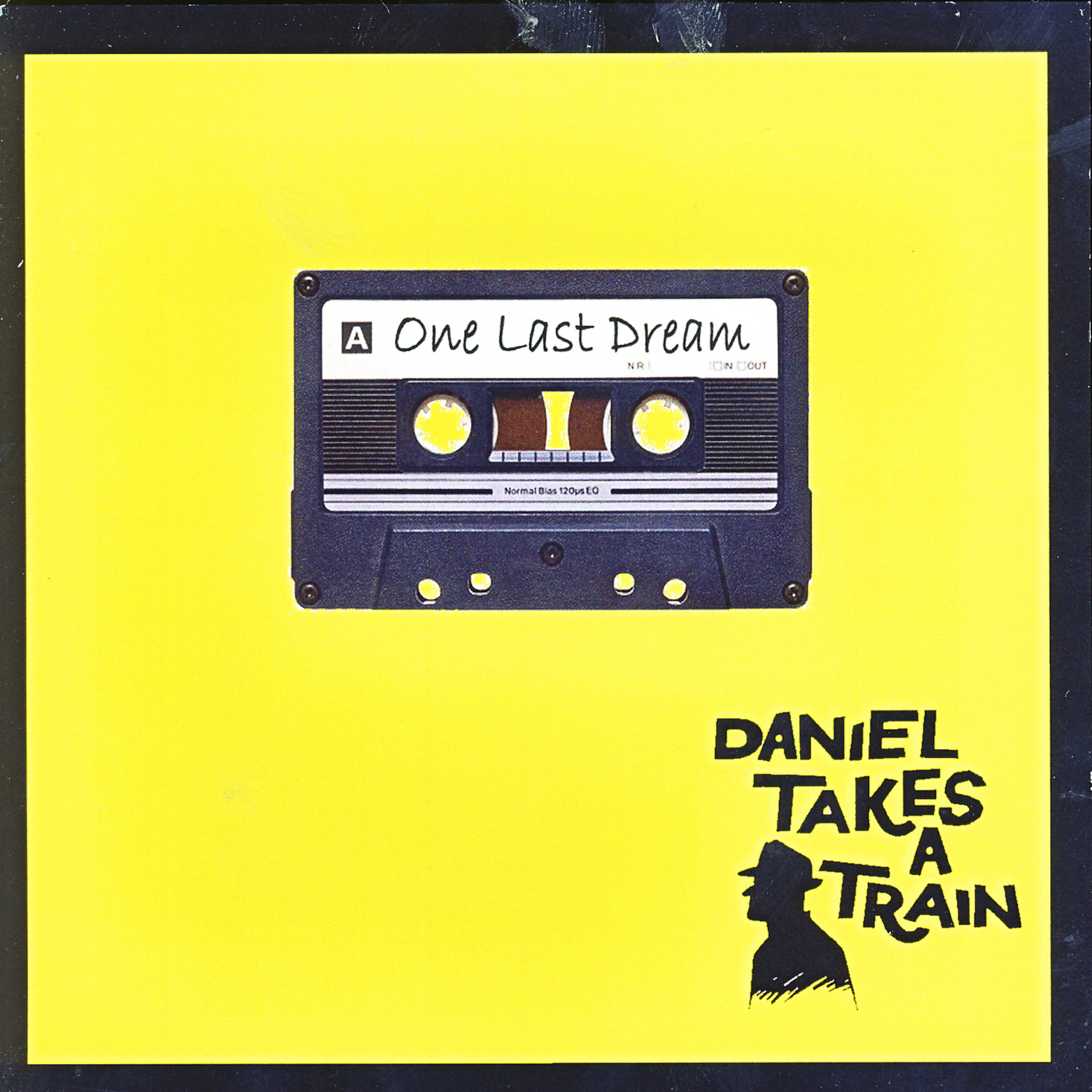 Daniel Takes A Train