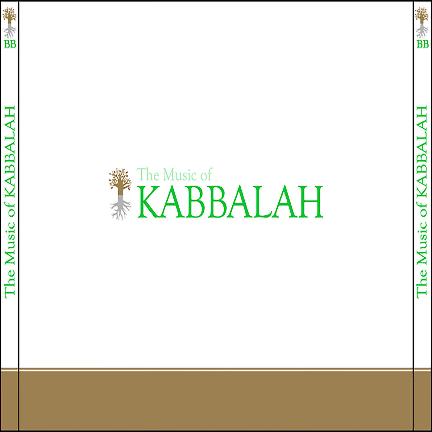 Релиз The Music of Kabbalah (Disk 3)