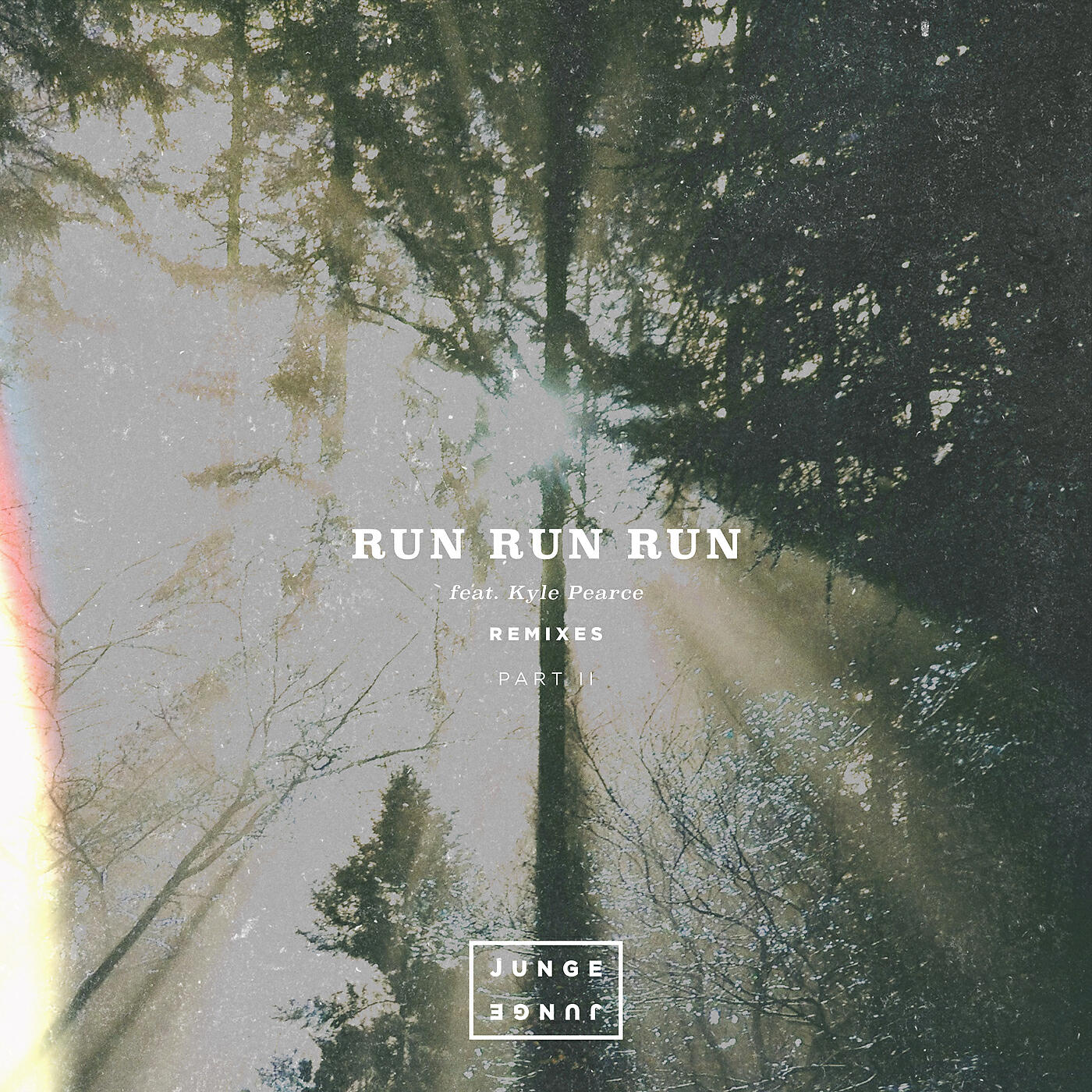 Релиз Run Run Run