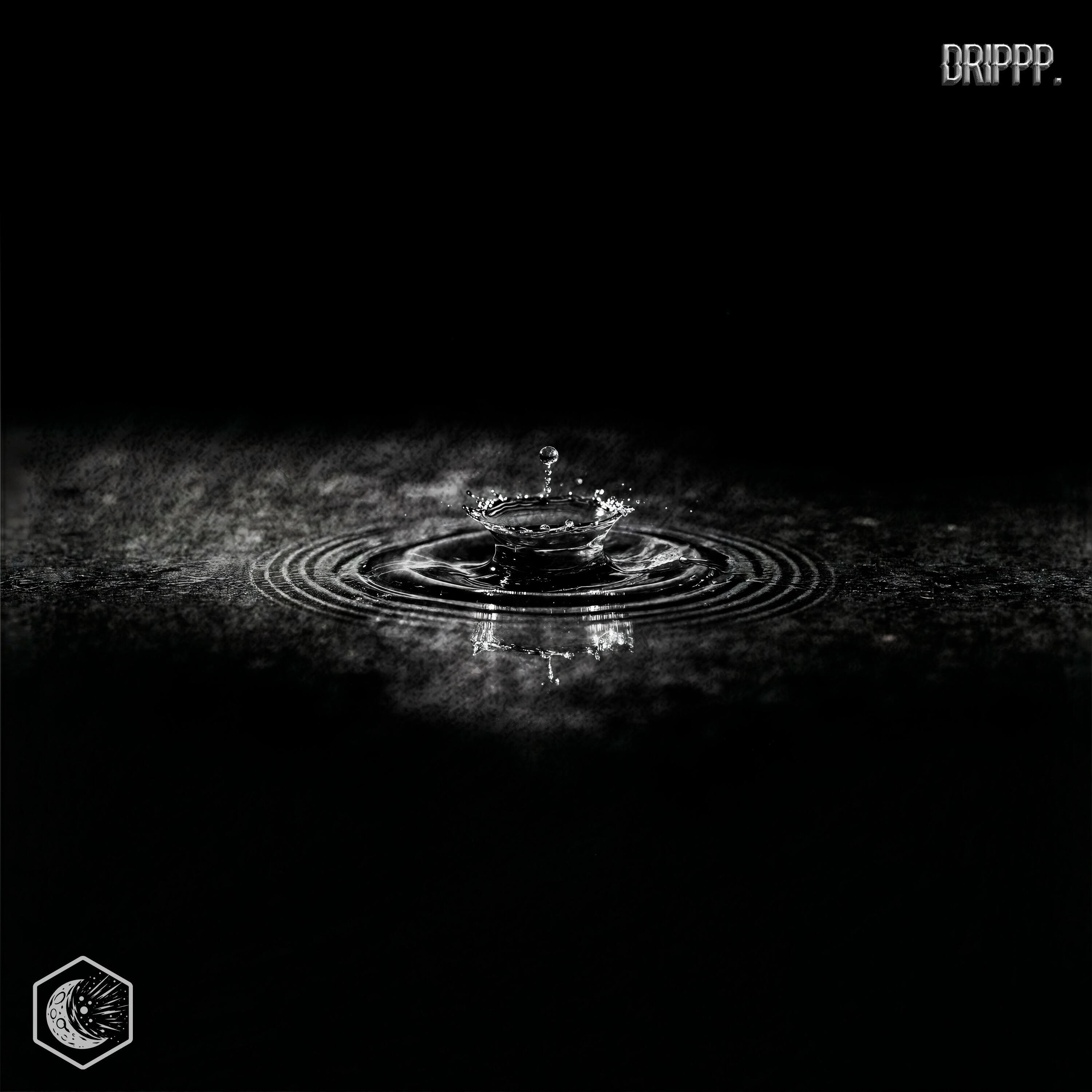 Релиз Drippp.