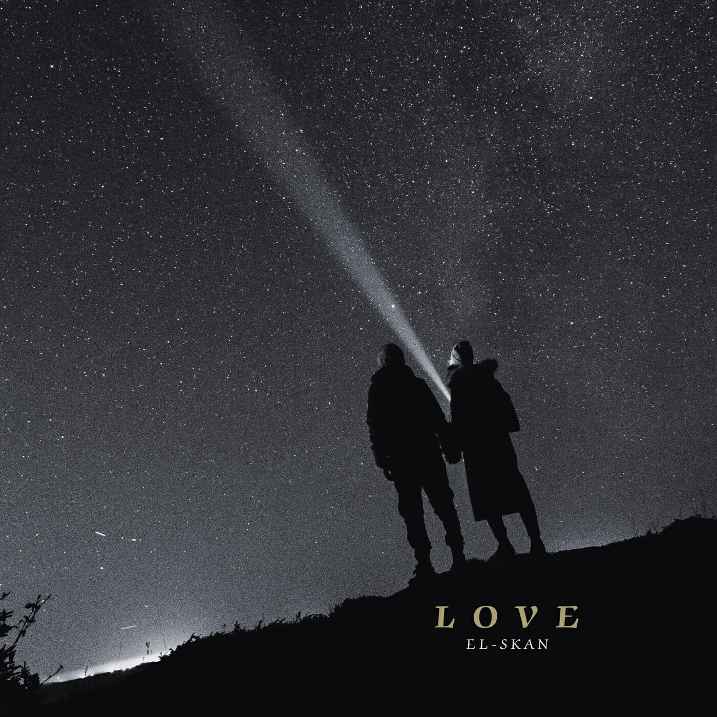 Релиз Love
