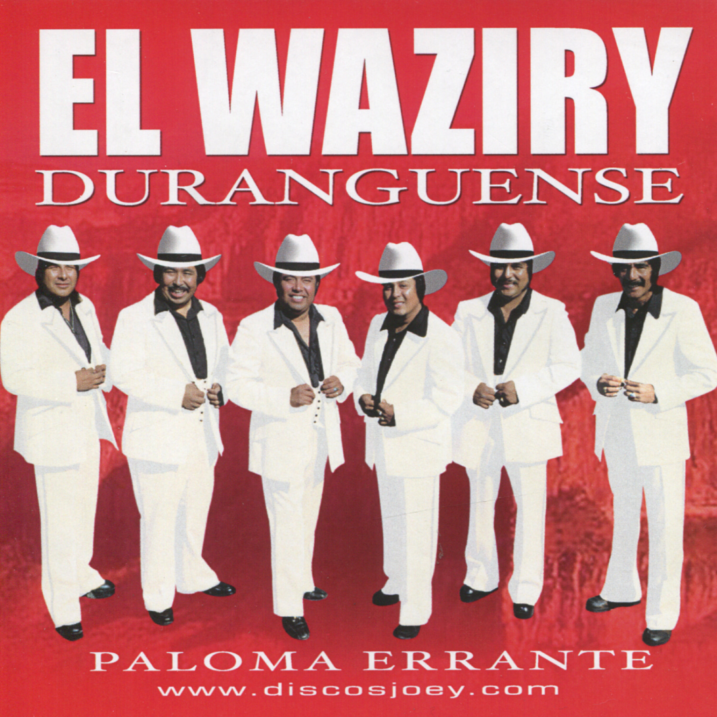 El Waziry Duranguense