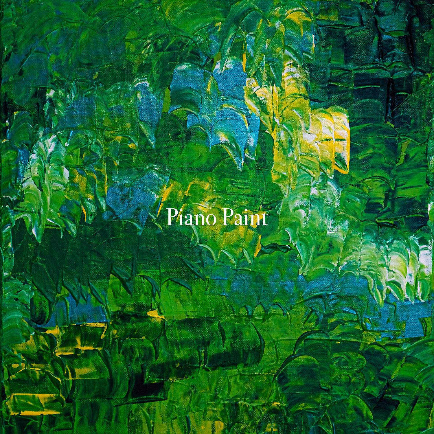 Релиз Piano Paint