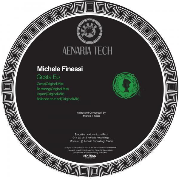 Michele Finessi