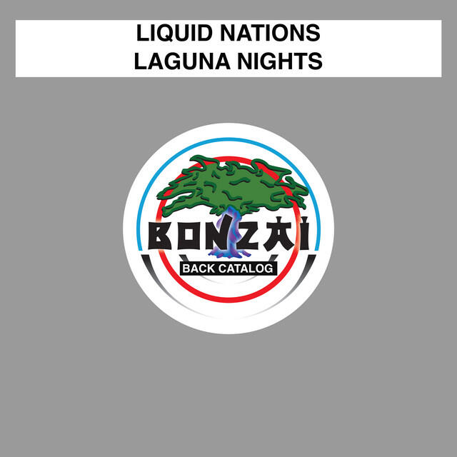Релиз Laguna Nights