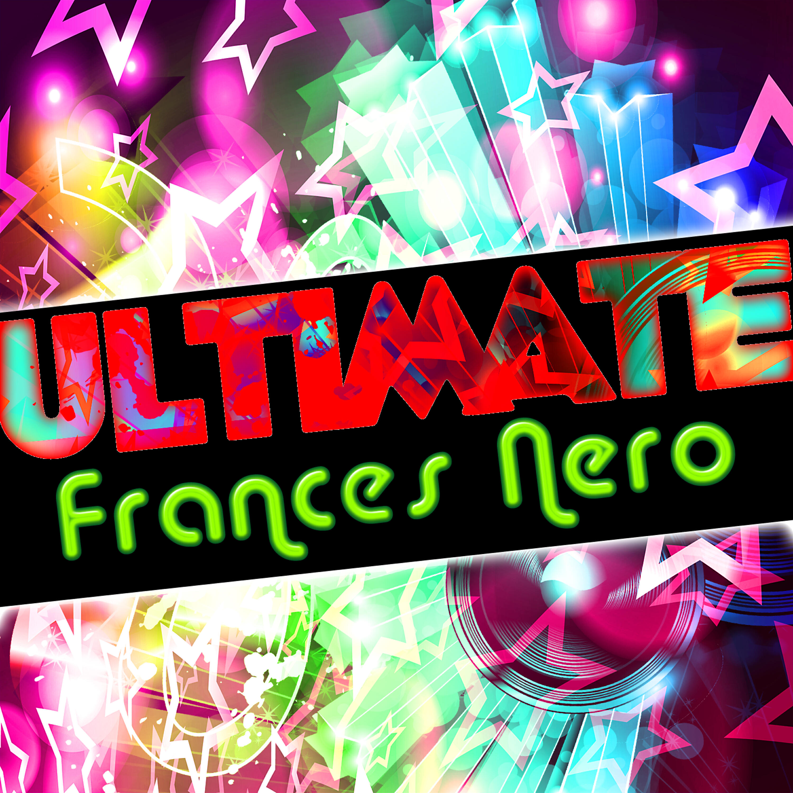 Релиз Ultimate Frances Nero