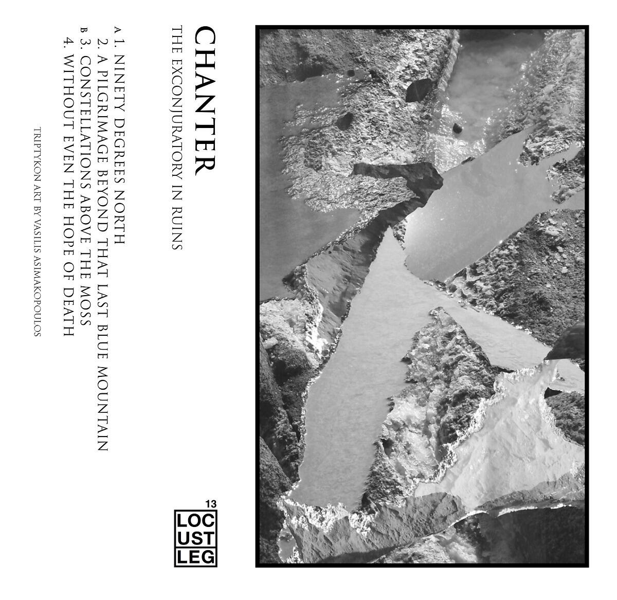 Chanter
