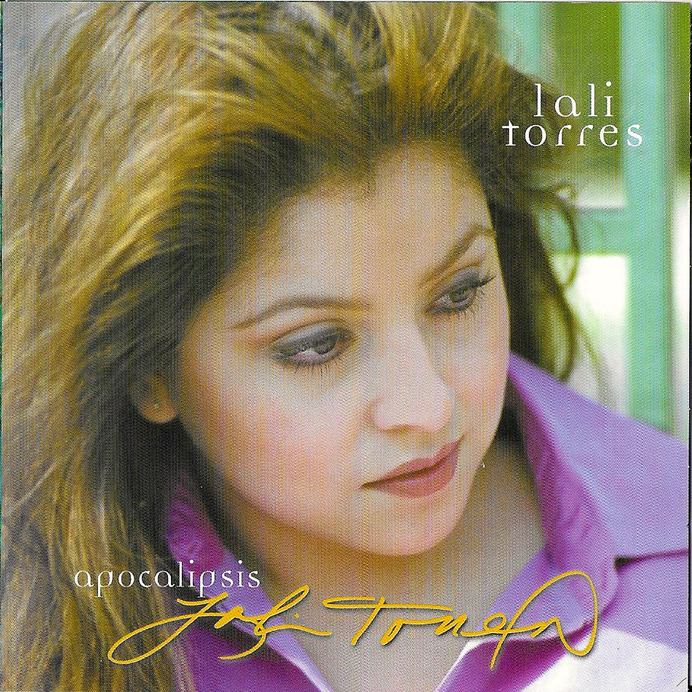 Lali Torres
