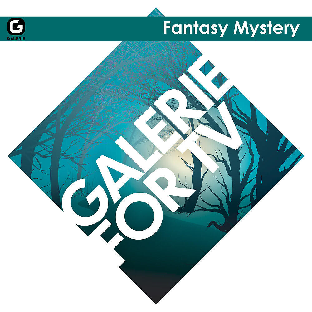Релиз Galerie for TV - Fantasy Mystery