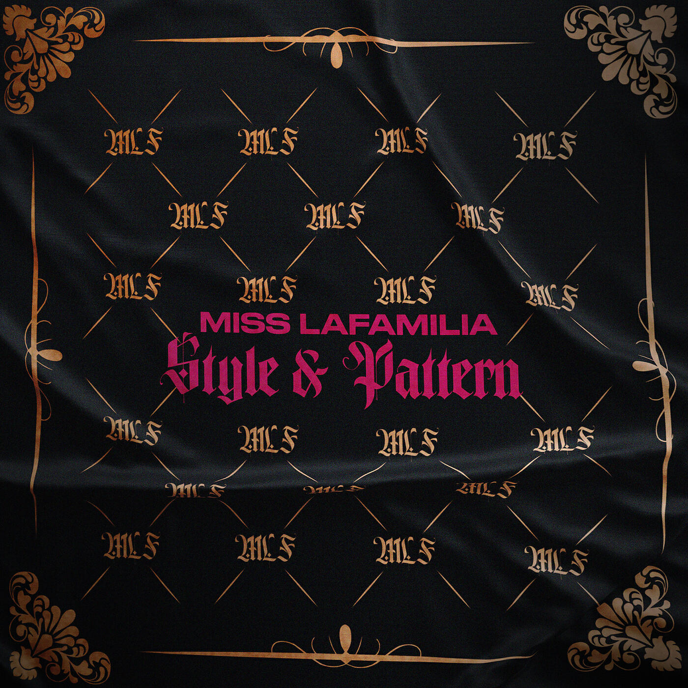 Релиз Style & Pattern