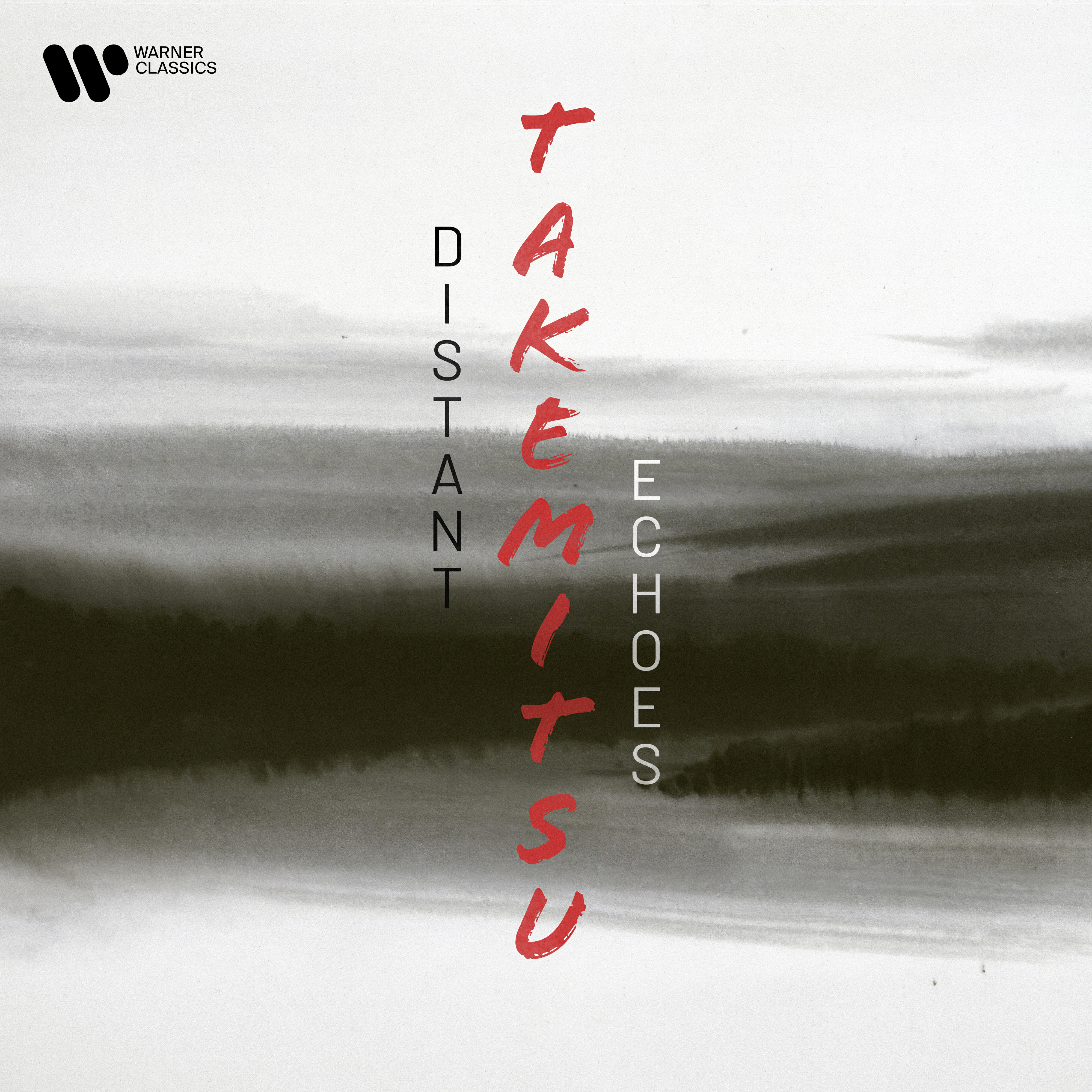 Релиз Takemitsu: Distant Echoes