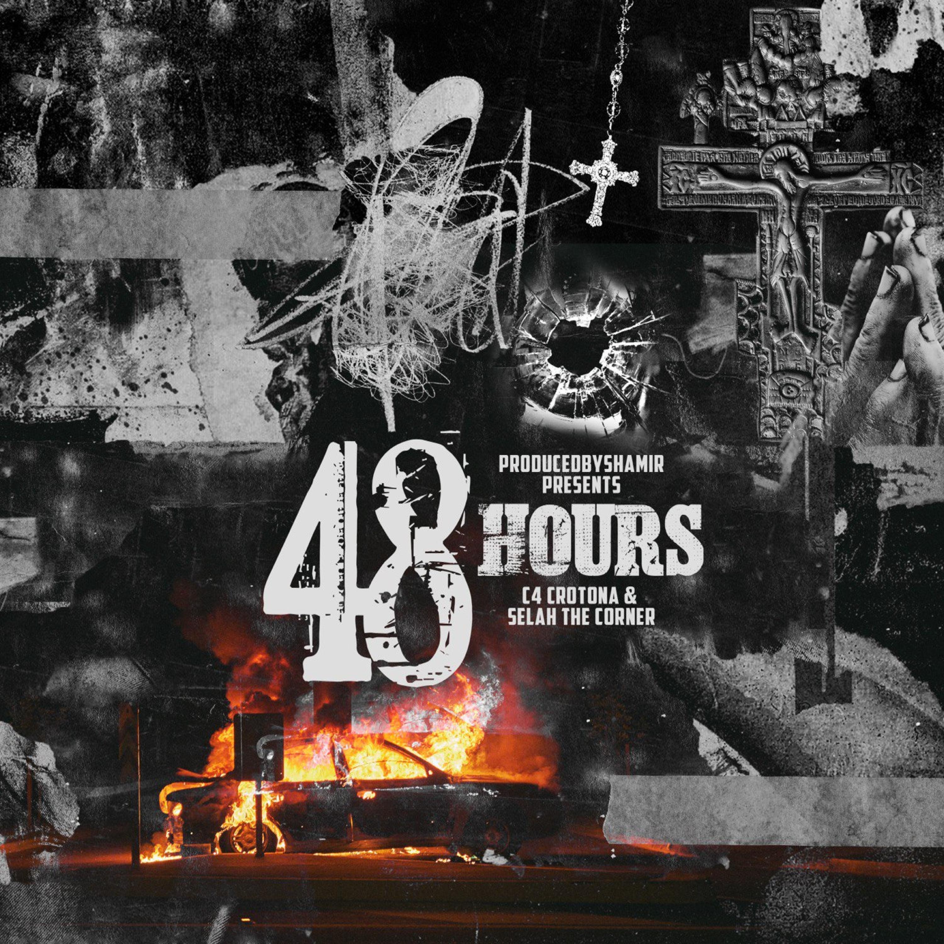 Релиз 48 Hours