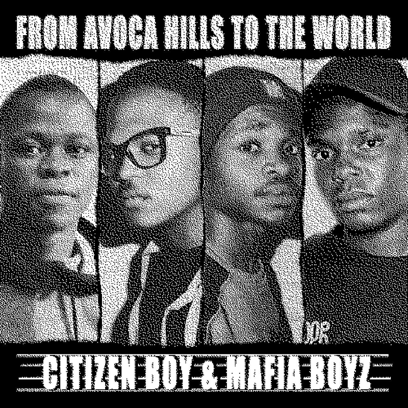 Mafia Boyz