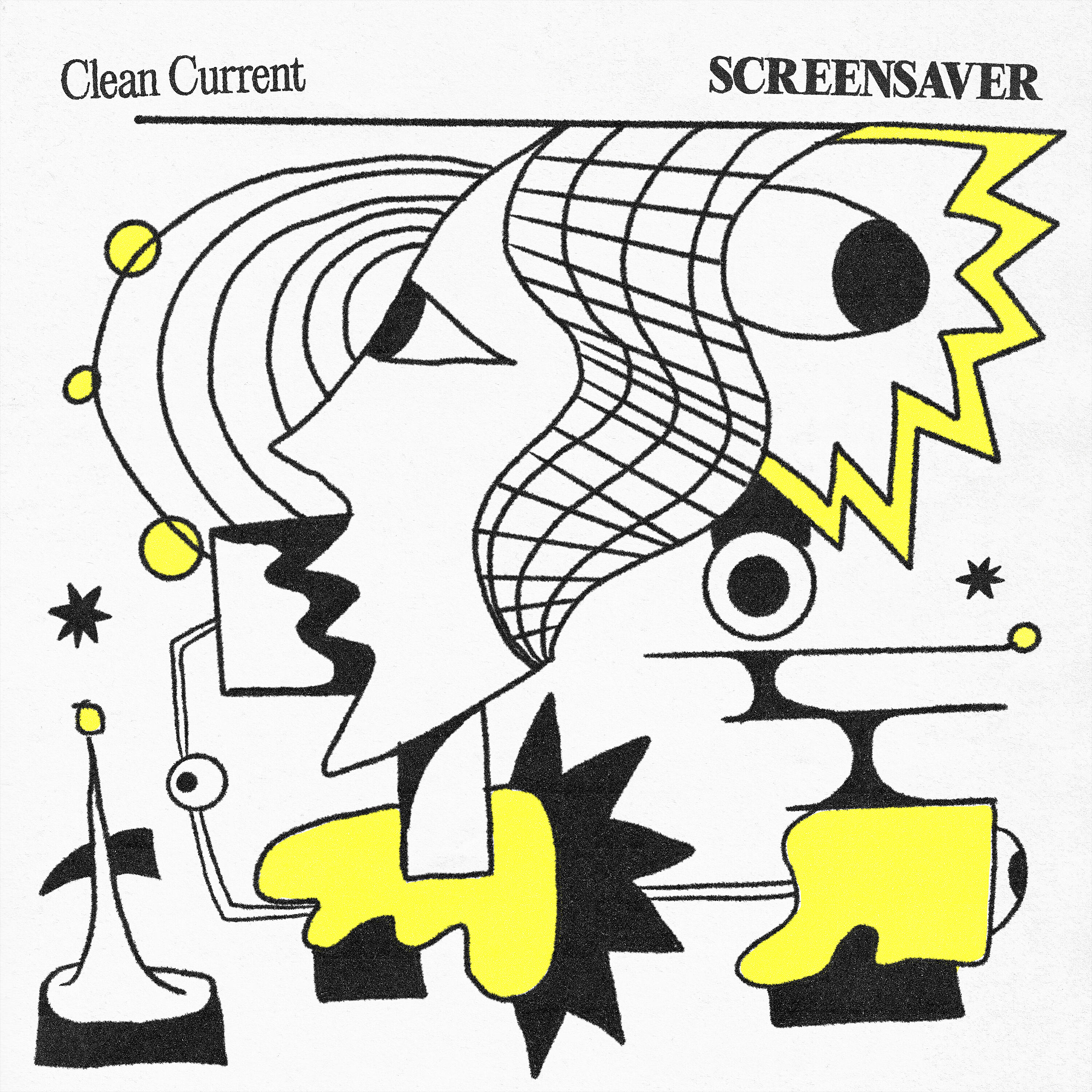 Релиз Clean Current