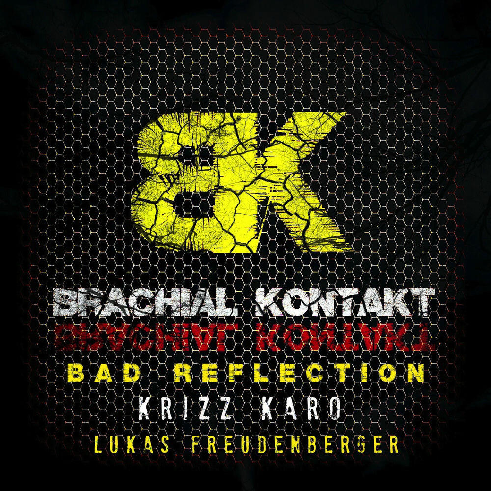 Релиз Bad Reflection