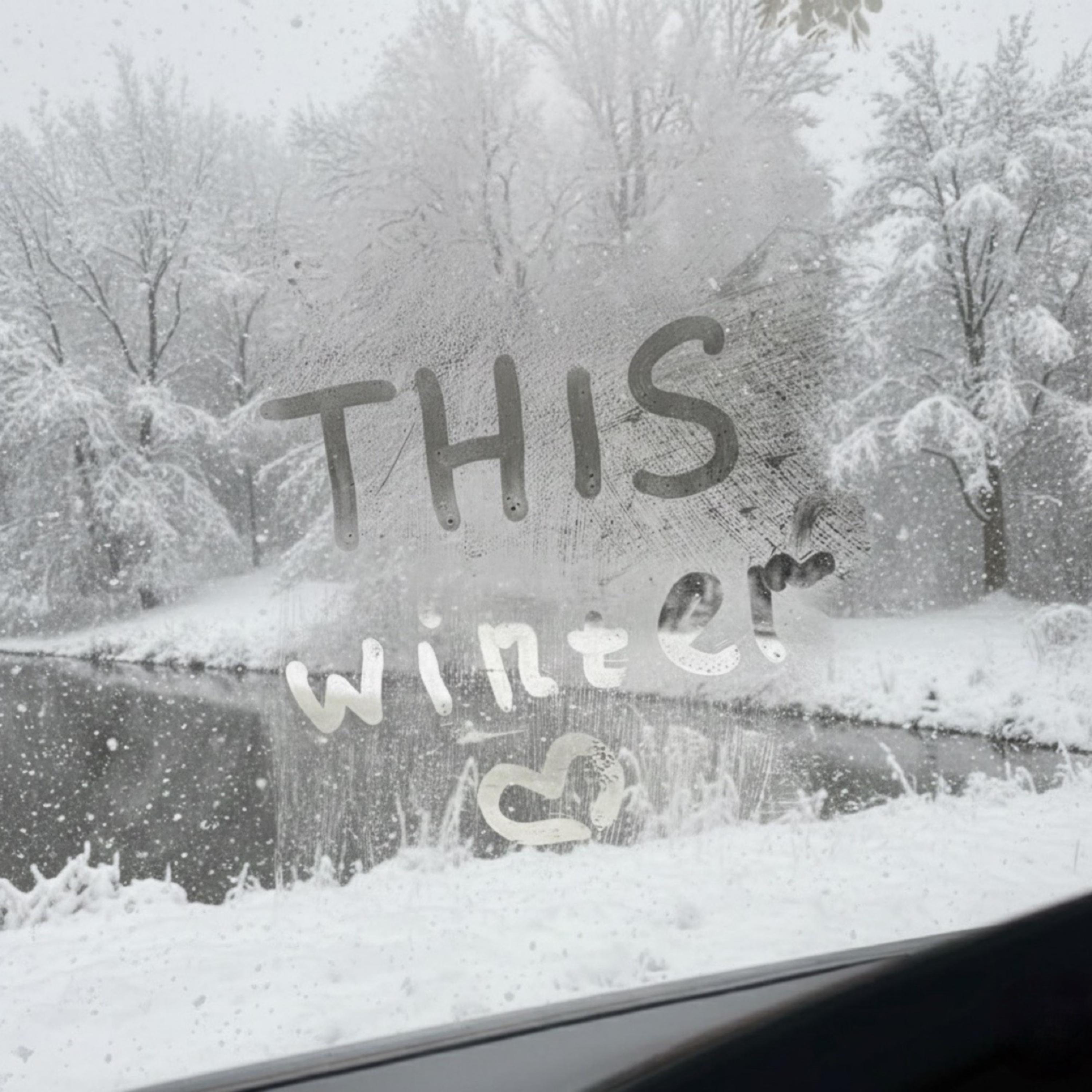 Релиз This Winter
