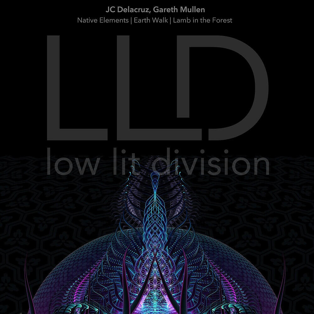 Релиз LLD Presents Native Elements