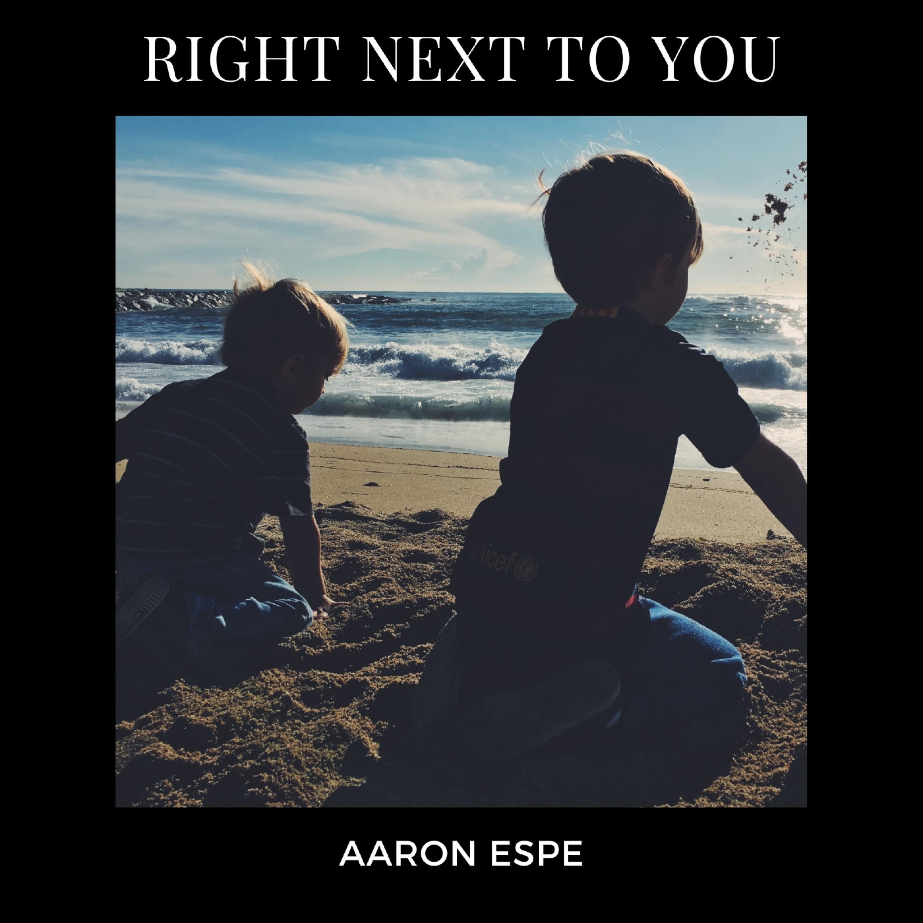 Релиз Right Next to You