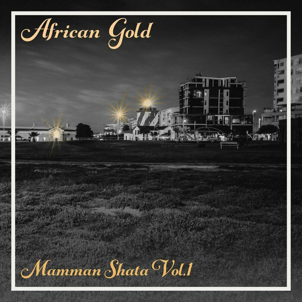 Mamman Shata