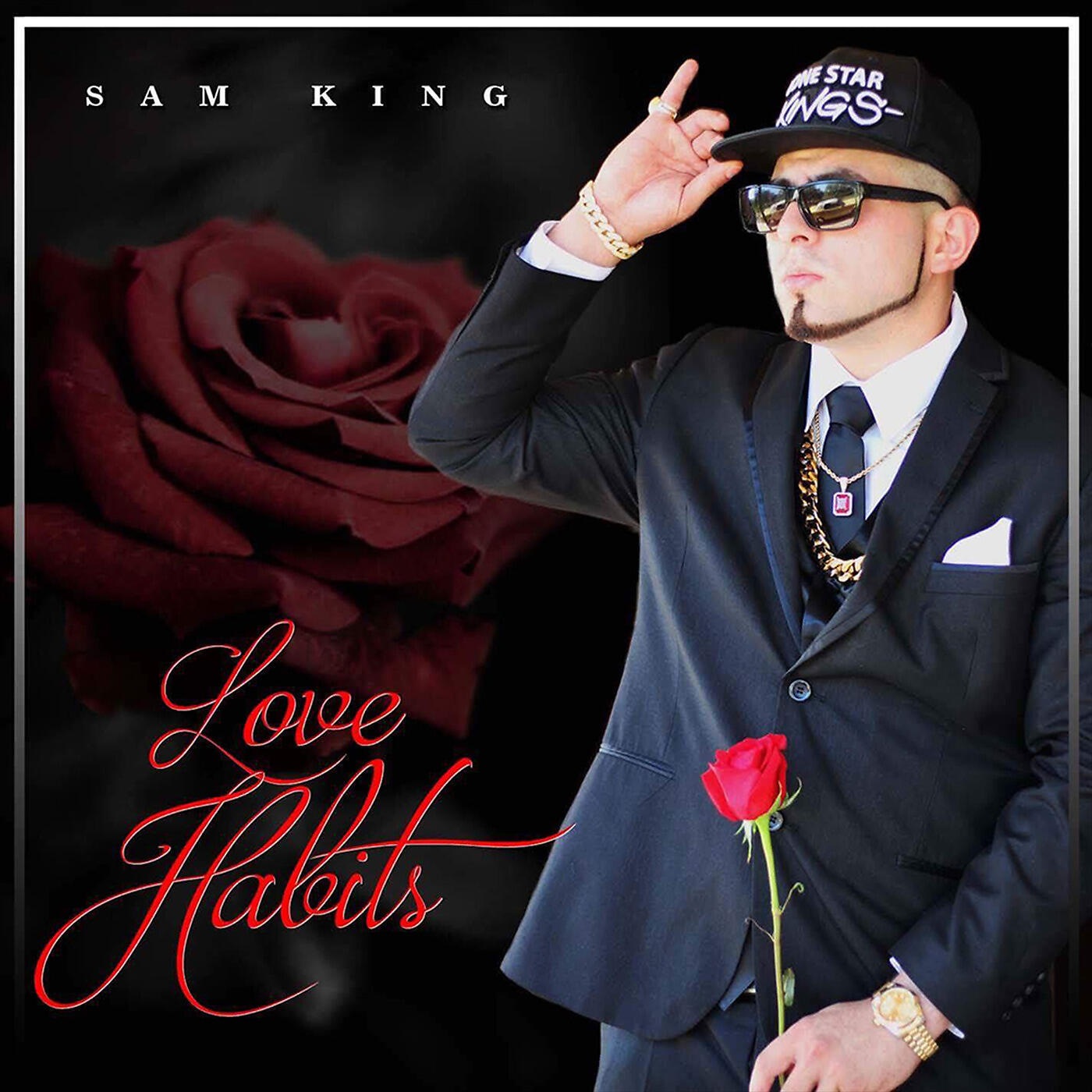 Релиз Love Habits