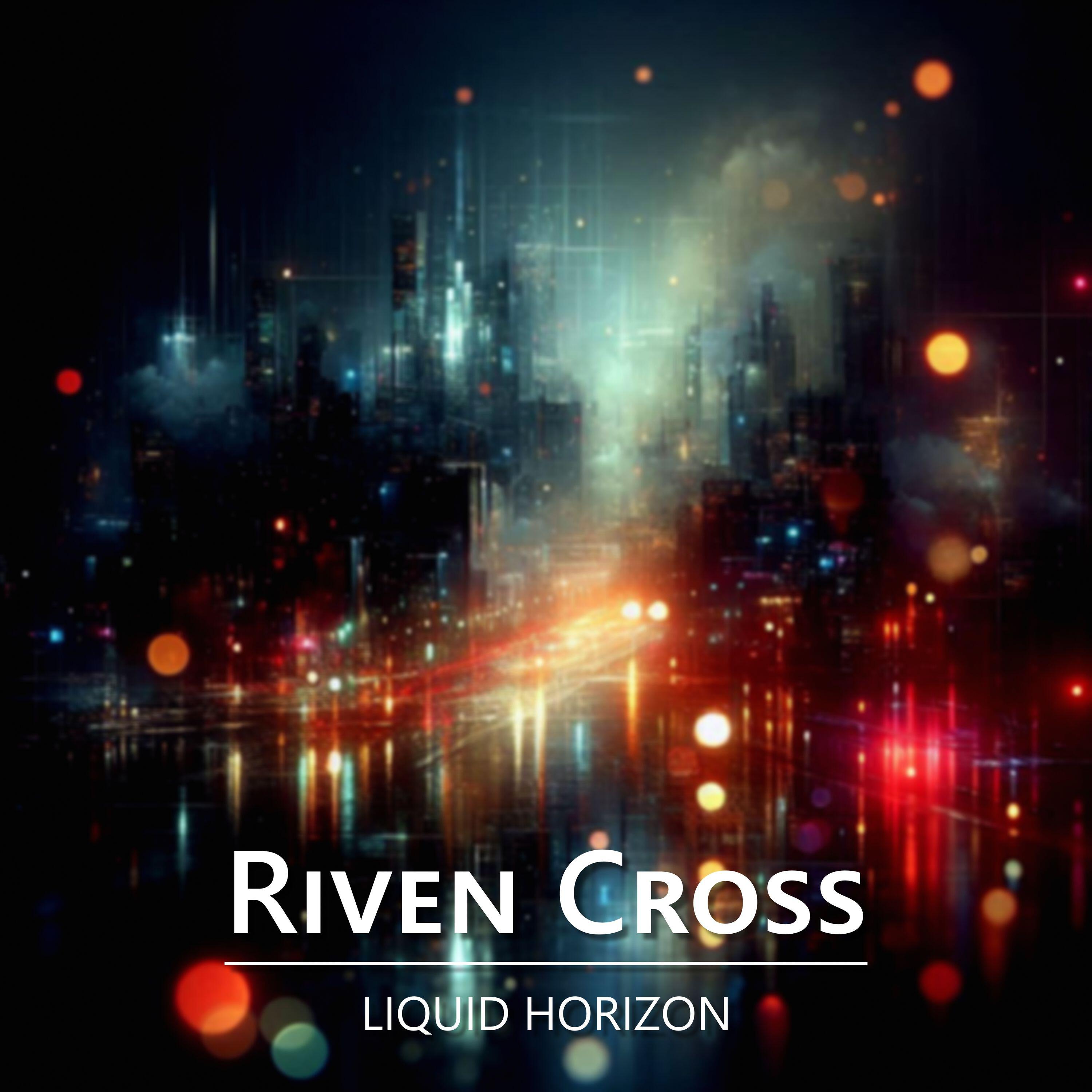 Релиз Liquid Horizon