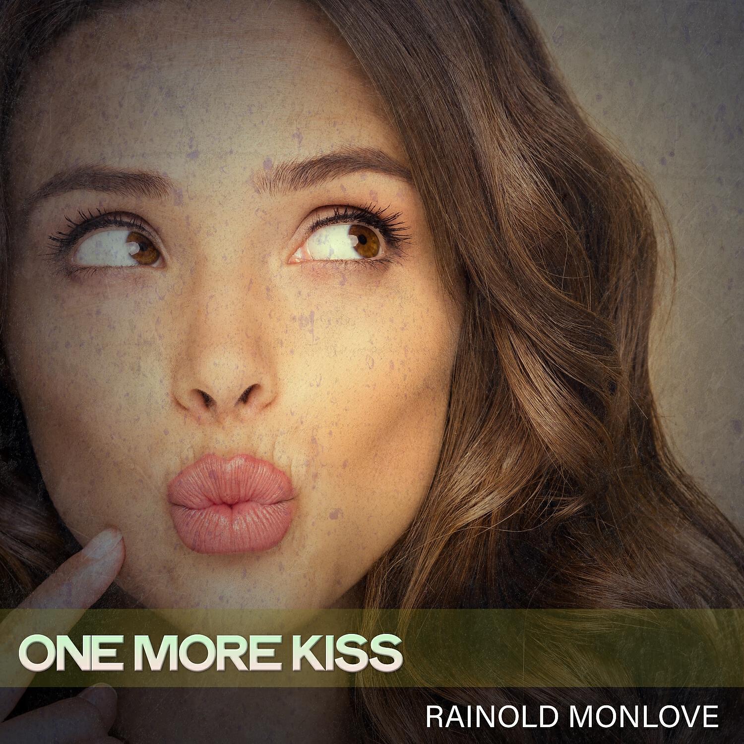 Релиз One More Kiss