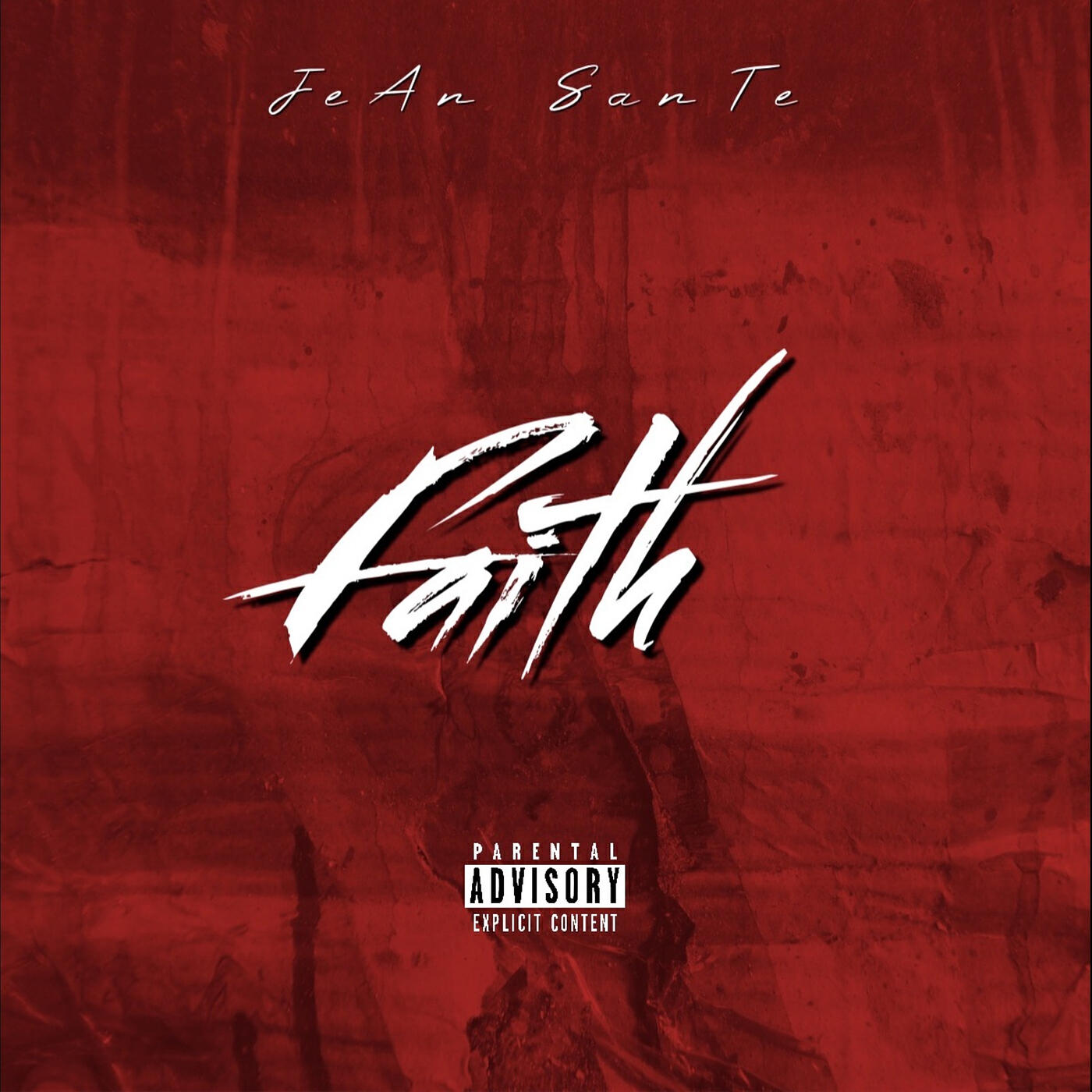 Релиз Faith