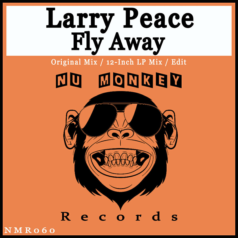 Релиз Fly Away