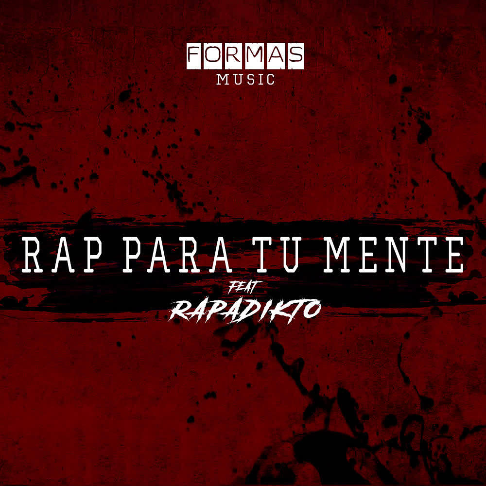 Релиз Rap para Tu Mente