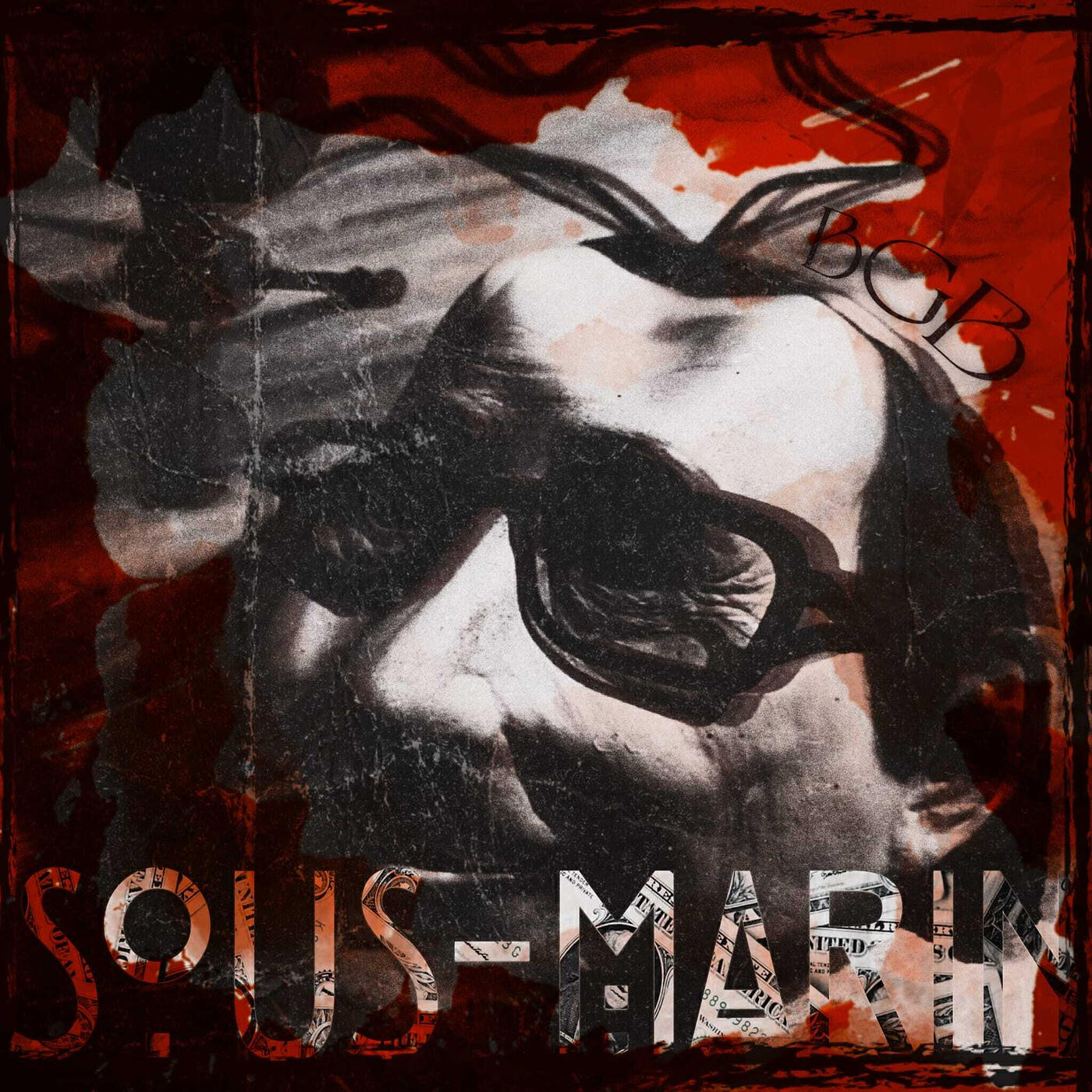 Релиз Sous - Marin