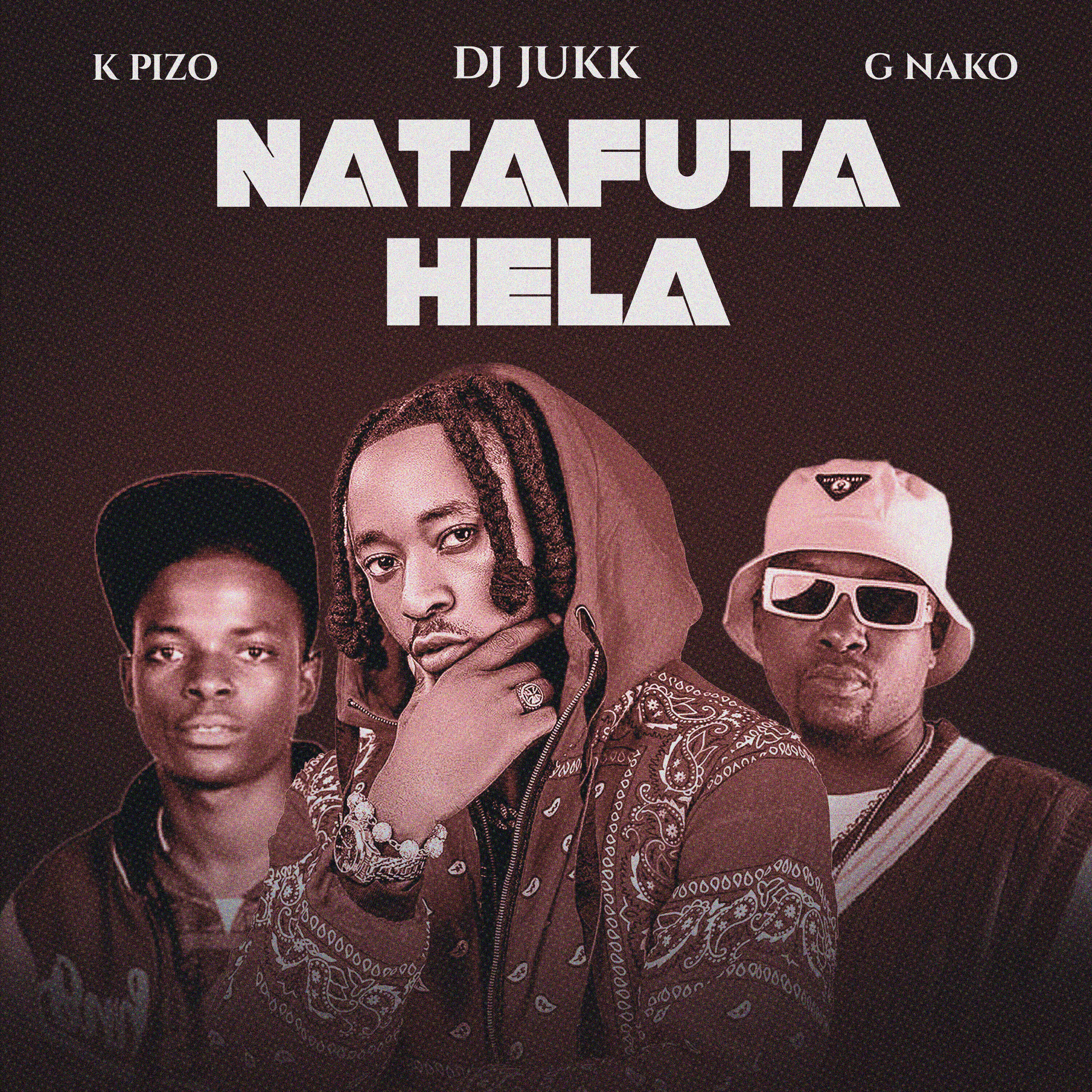 Релиз Natafuta Hela