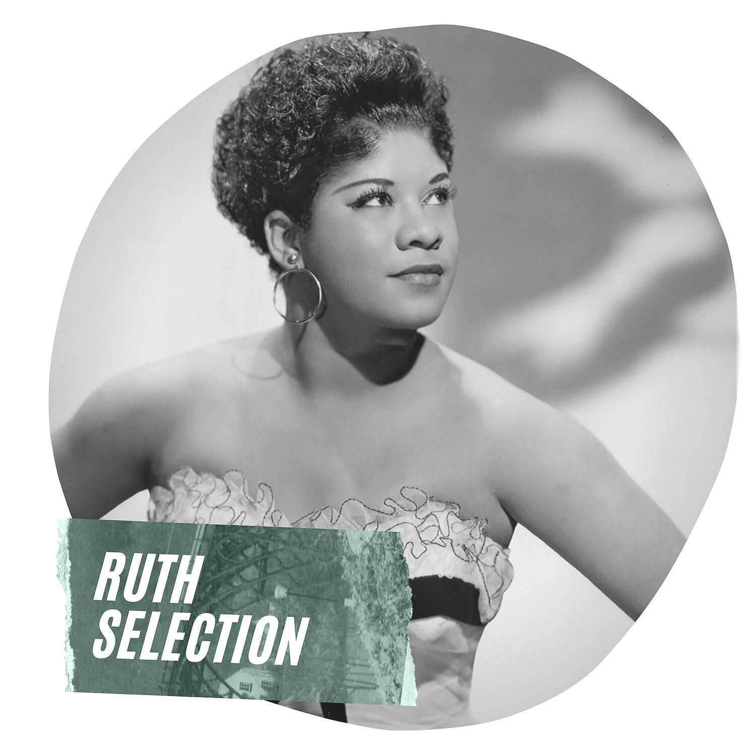 Релиз Ruth Selection