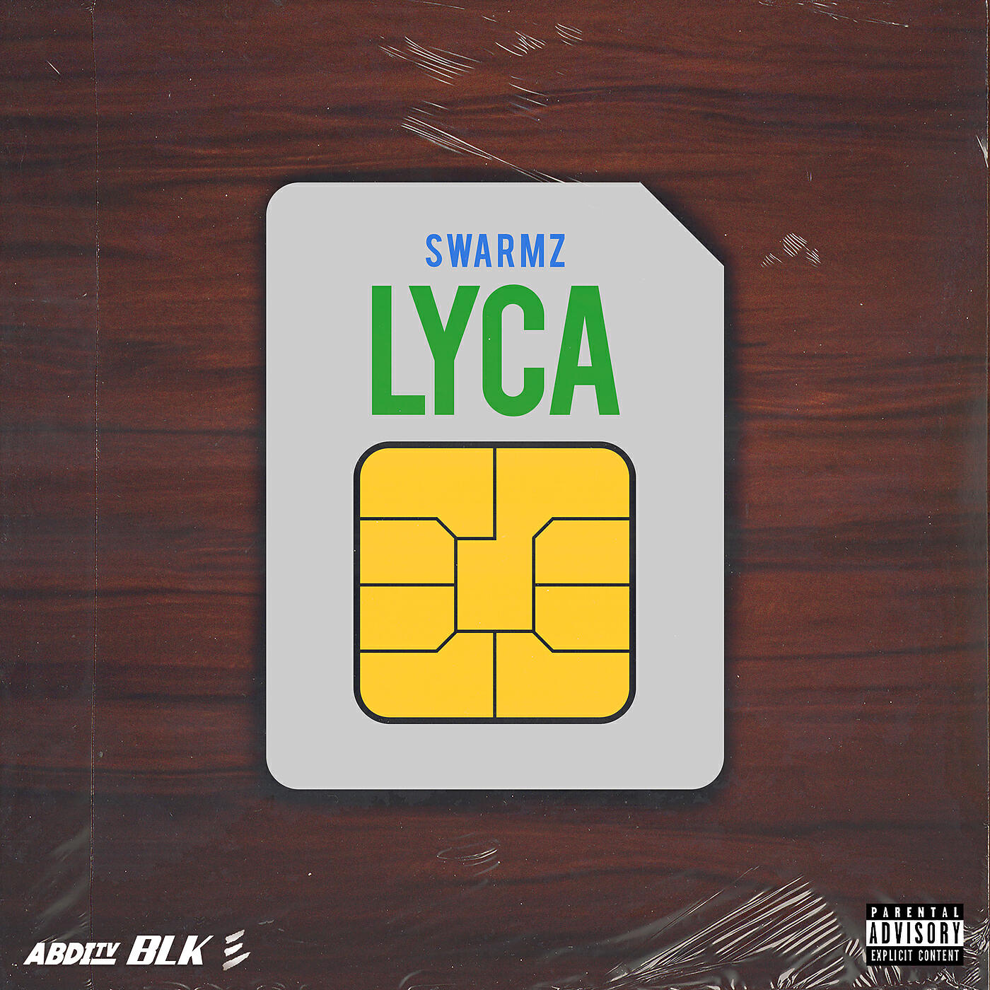 Релиз Lyca