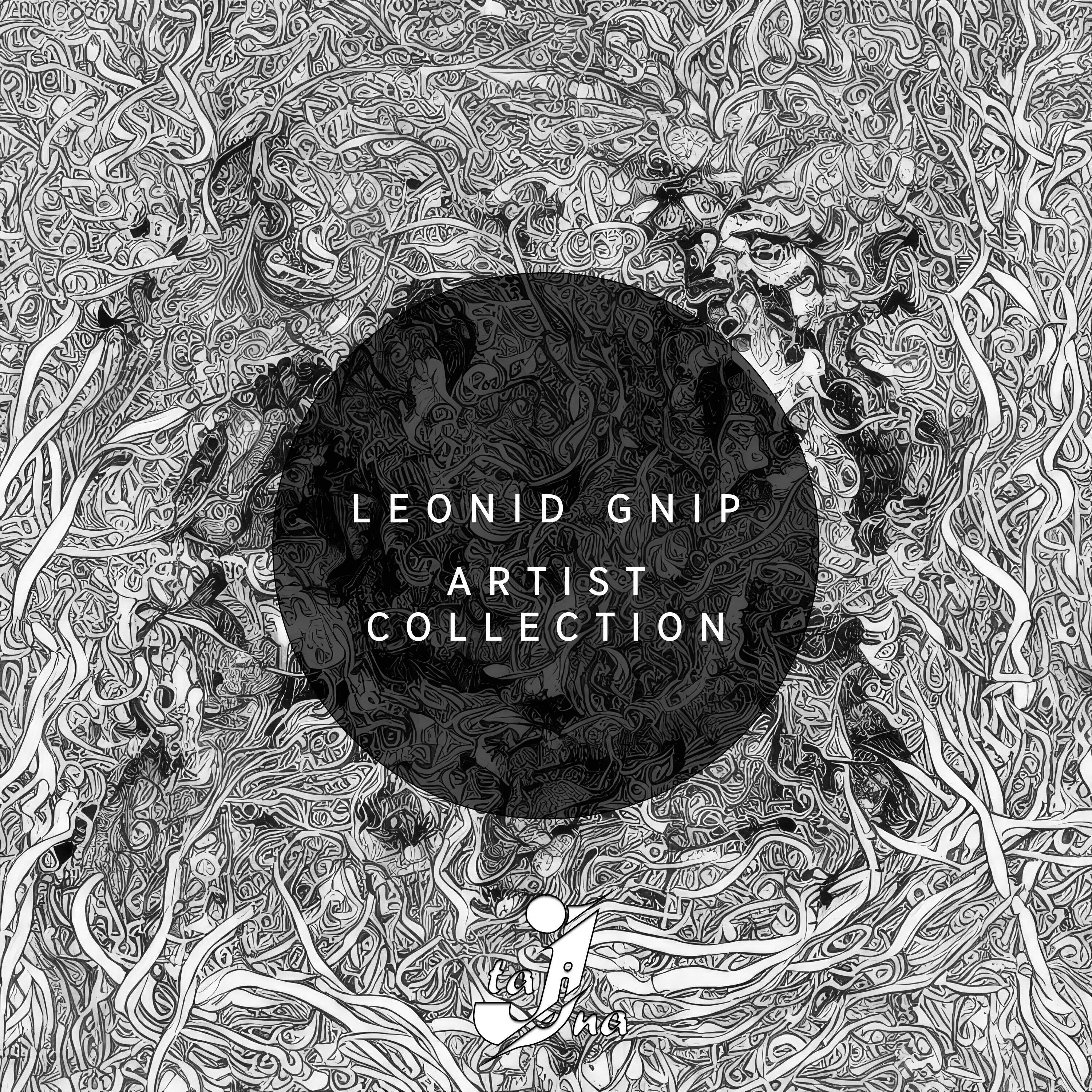 Leonid Gnip