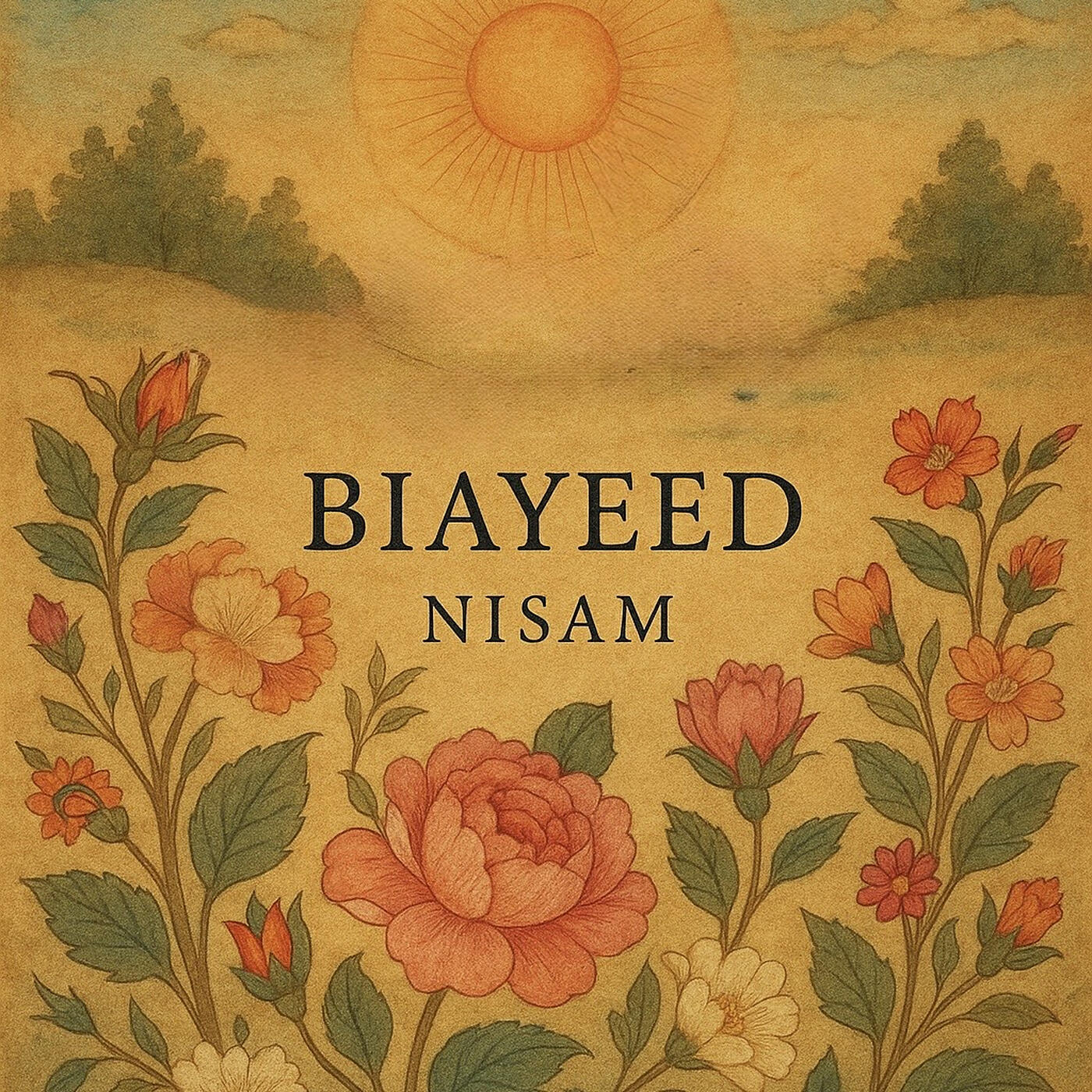 Релиз Biayeed