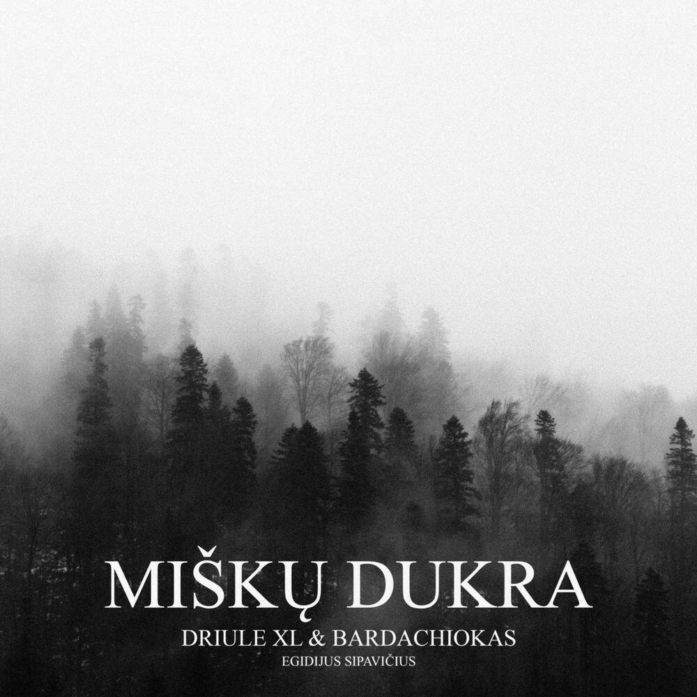 Релиз Miškų Dukra