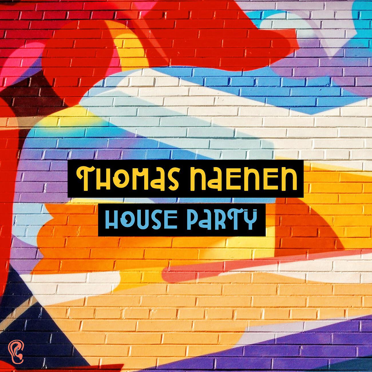 Релиз House Party