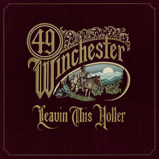 Релиз Leavin’ This Holler