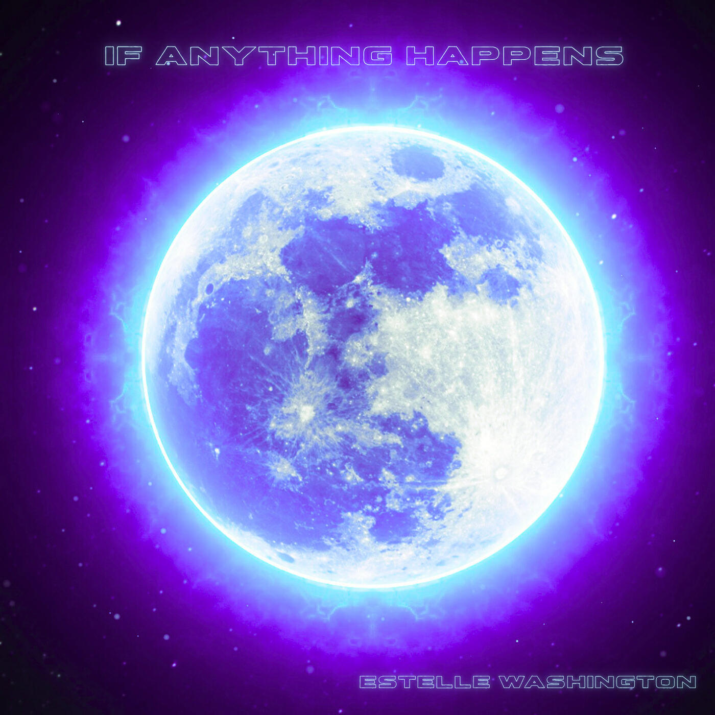 Релиз If Anything Happens