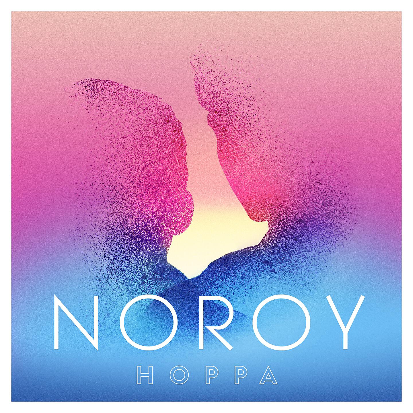 Релиз Hoppa